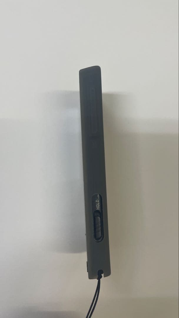 SONY ウォークマン NW-S745 本体＋付属品 動作確認済