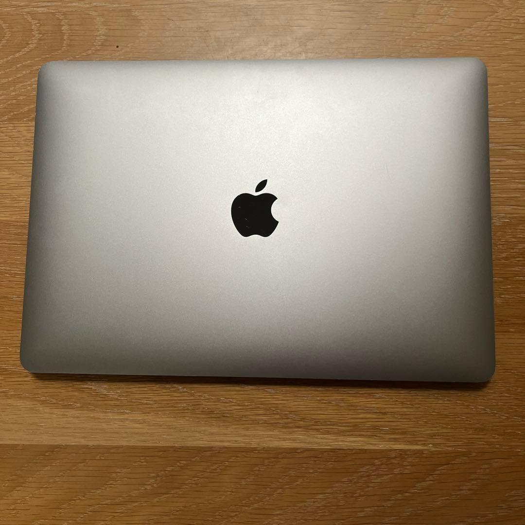 アップル MacBook Air 2020 ジャンク品 液晶割れ