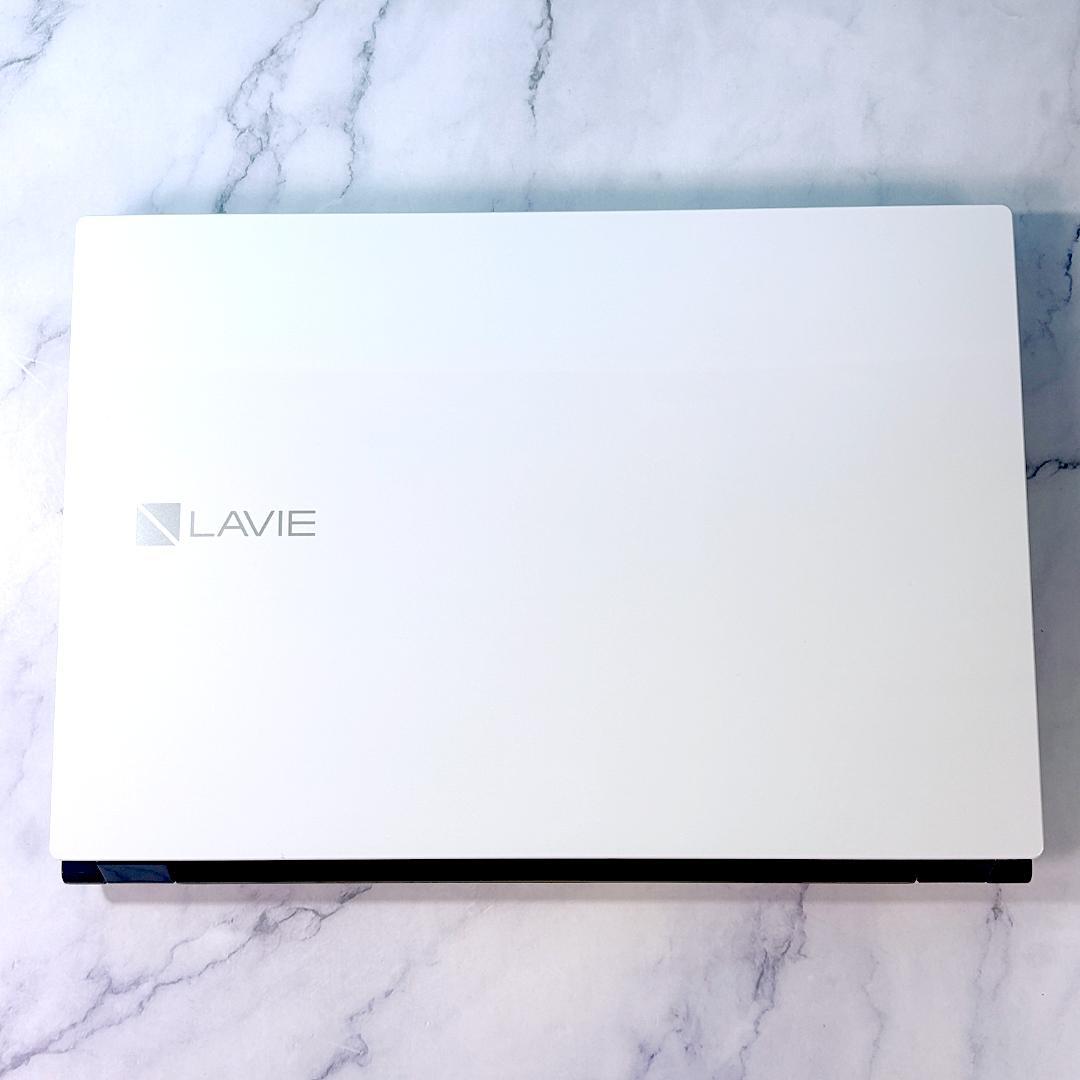 美品☆即使用OK！Corei7・8GB・SSD512・Win11・ノートパソコン