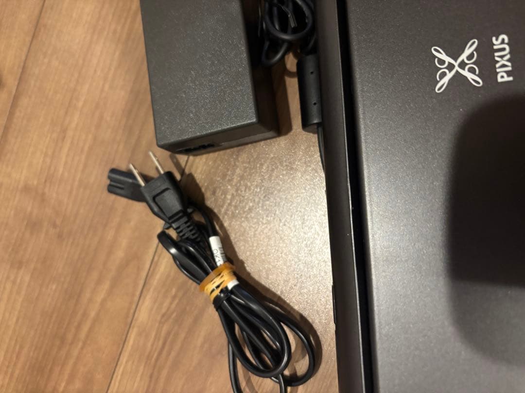 Canon PIXUS IP110 プリンター