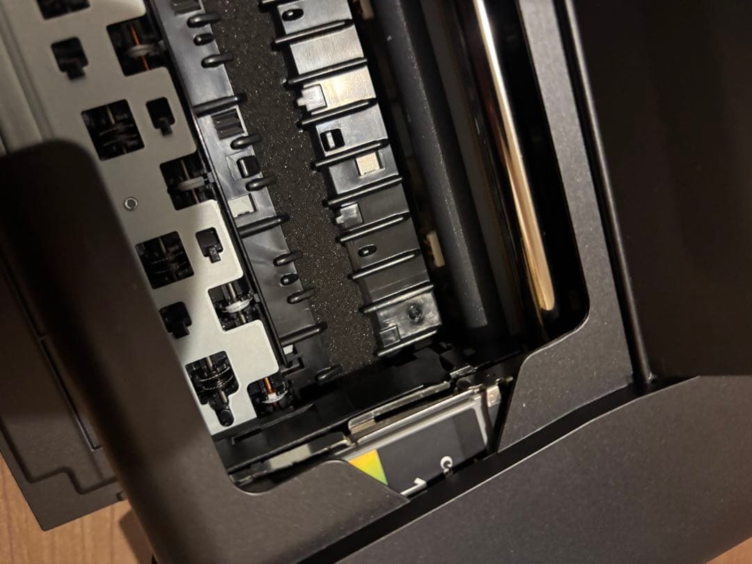 Canon PIXUS IP110 プリンター