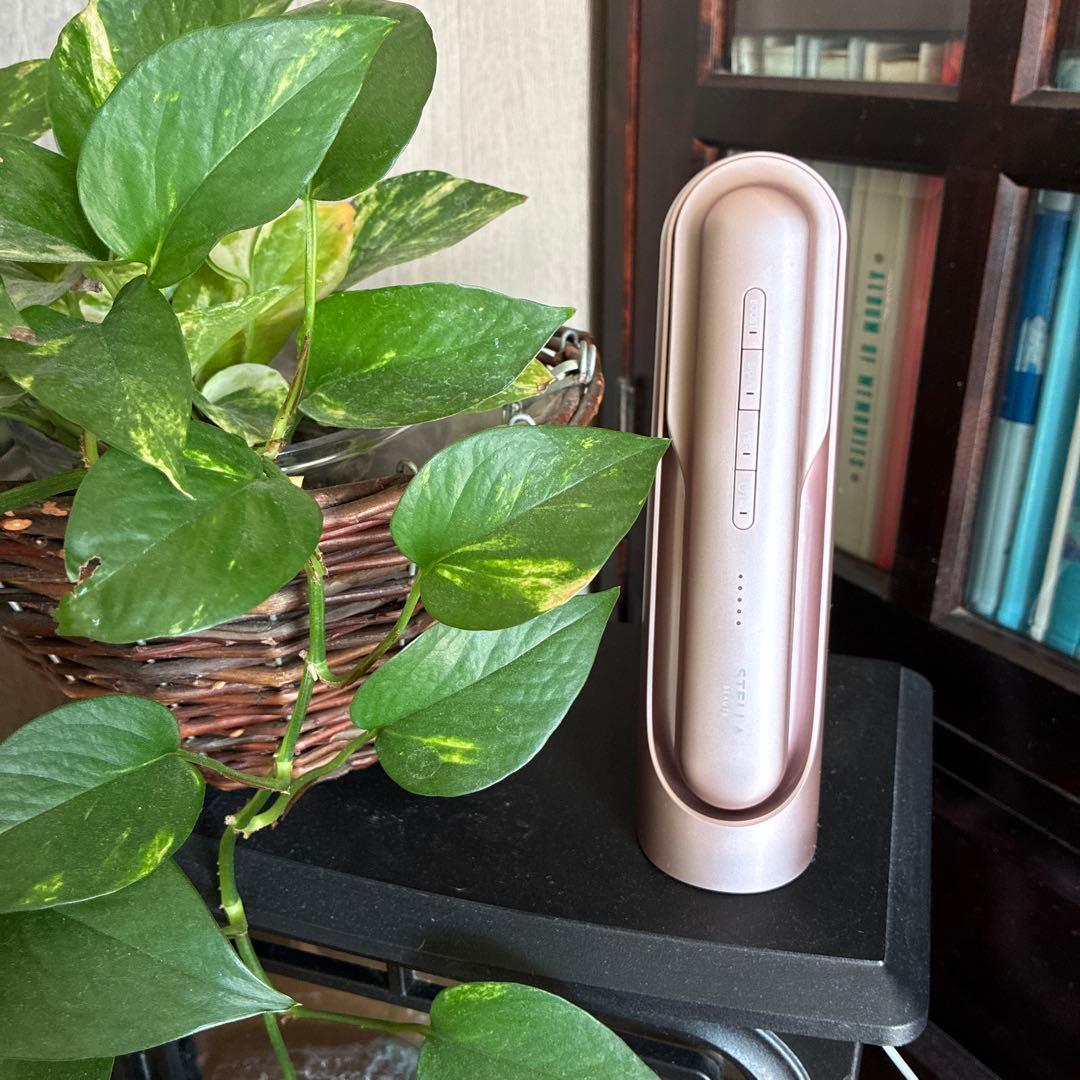 ステラボーテ レーザー＆EMSリフトブラシ PRO 2.0 ショッパーつき