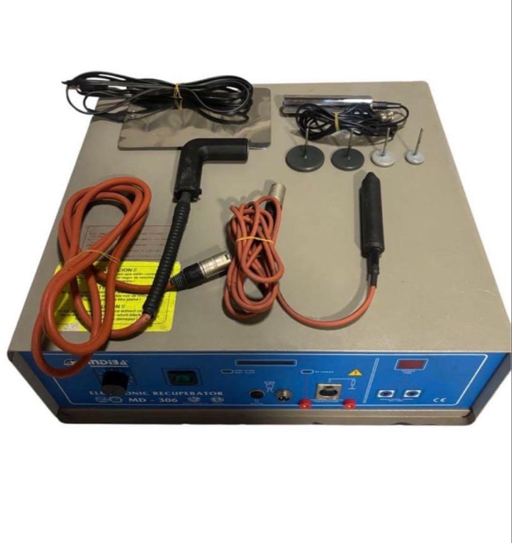 インディバ　MD-306