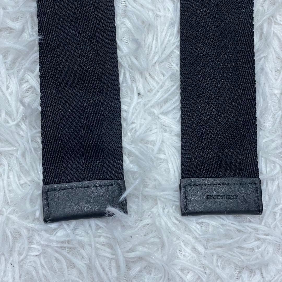 Vivienne Westwood パラシュートハーネス　ベルトストラップ