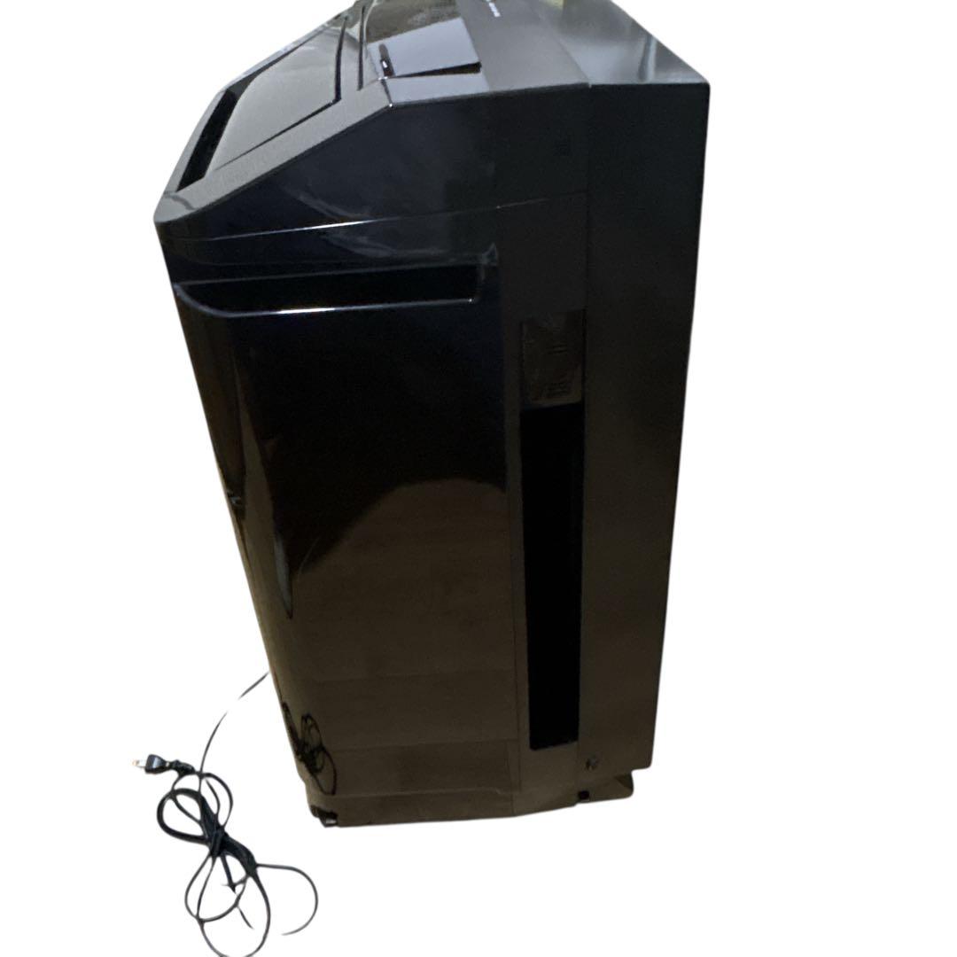 ダイキン 除加湿 ストリーマ 空気清浄機 うるるとさらら ACZ70X-T 据置