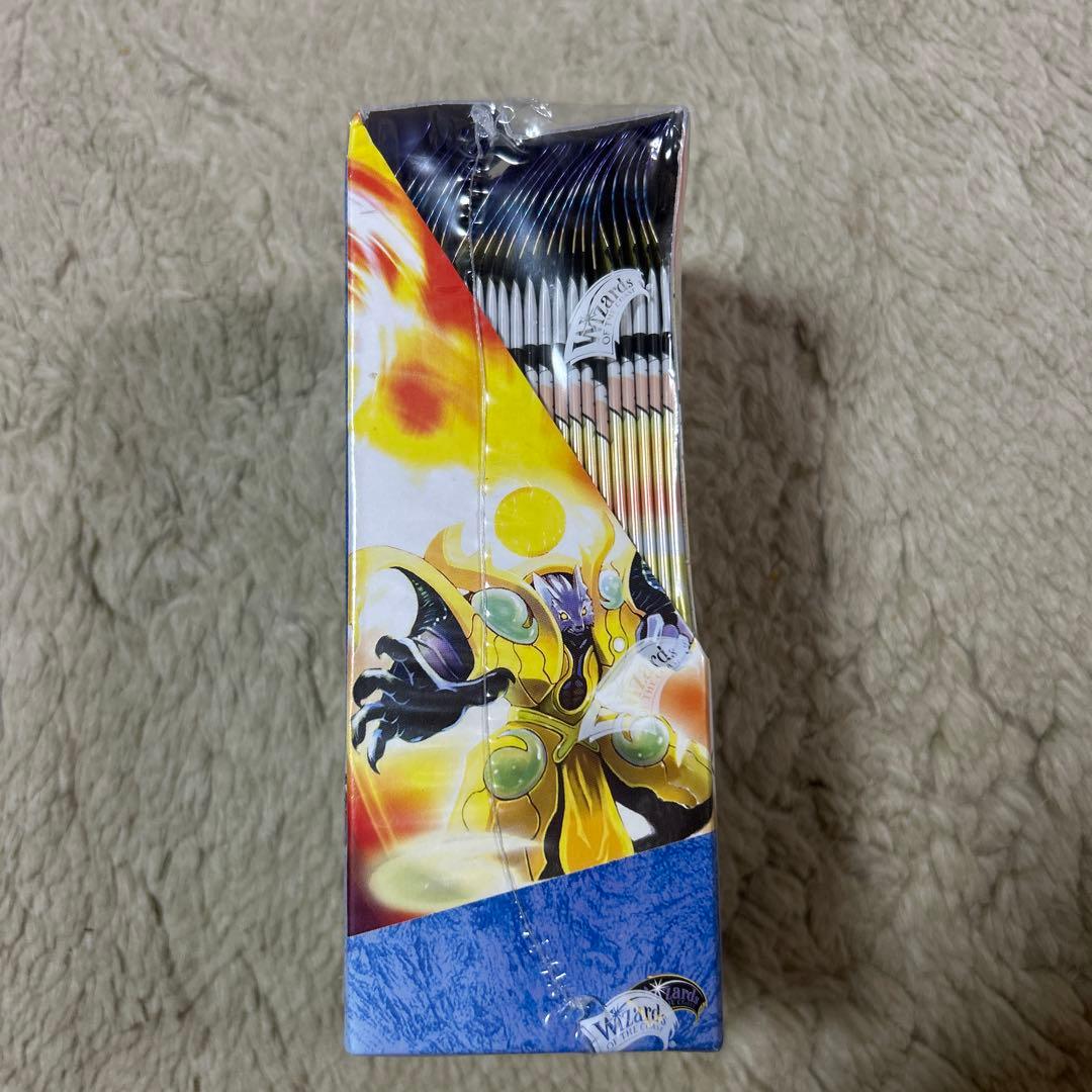 N*o様 デュエマ　10弾　未開封box 聖拳編　第1弾　dm10 最安値