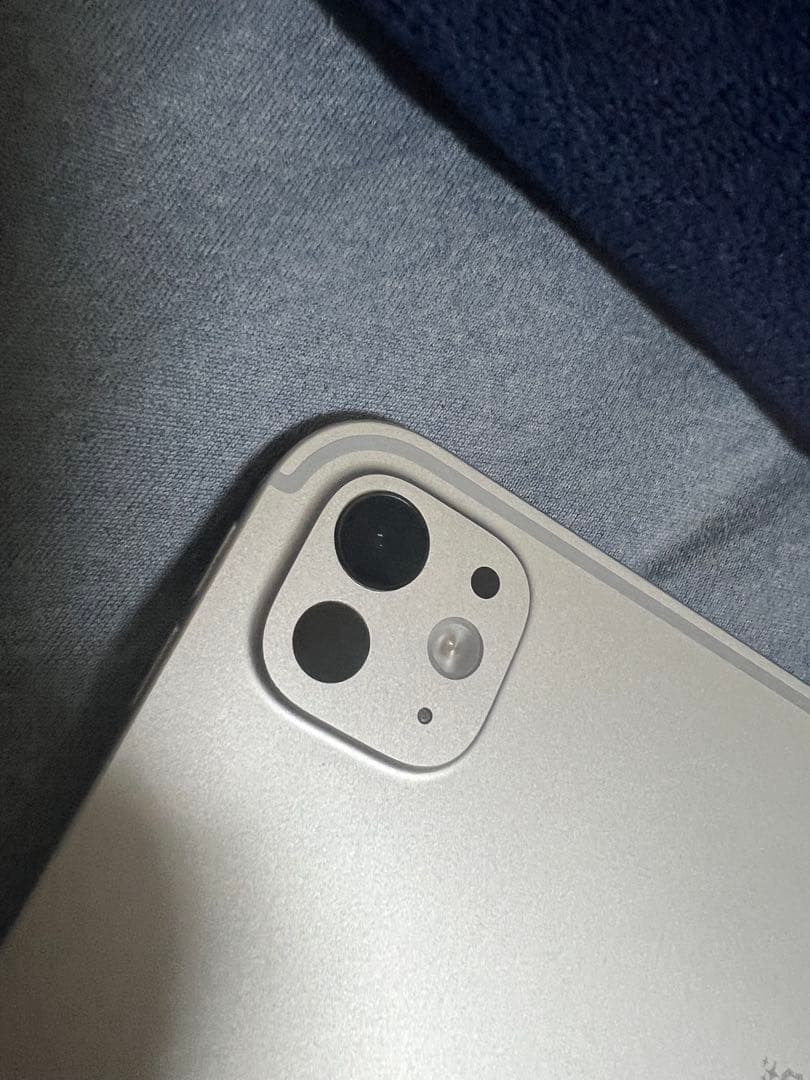 iPad Pro11 インチ 五世代 最新 M4 Wi-Fi 256GB