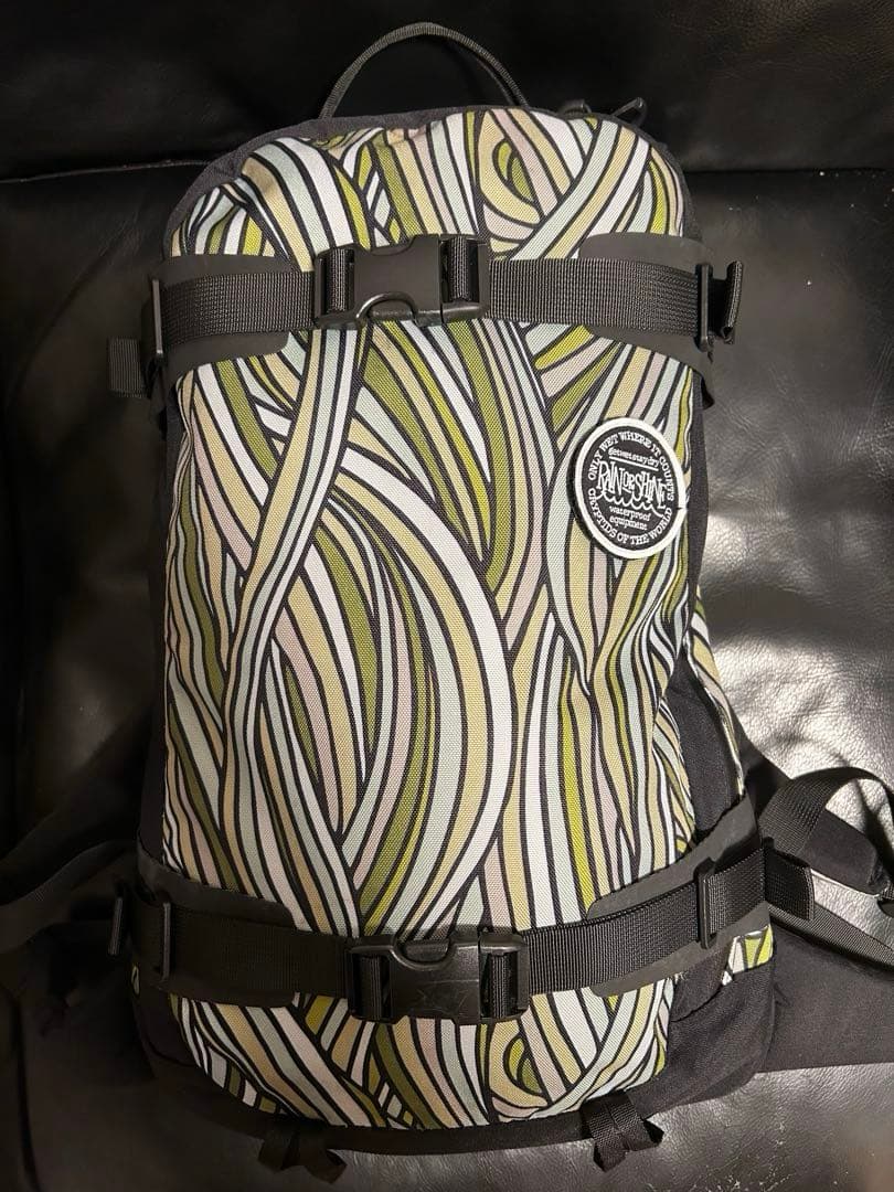 RAIN OR SHINE SC PACK 13L 限定カラー