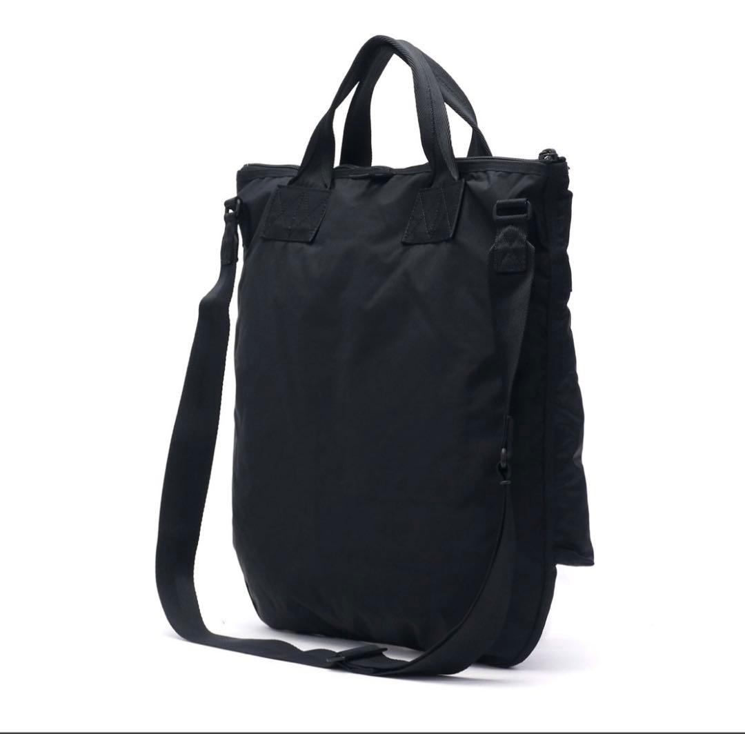 ポーター フレーム 2WAYヘルメットバッグ