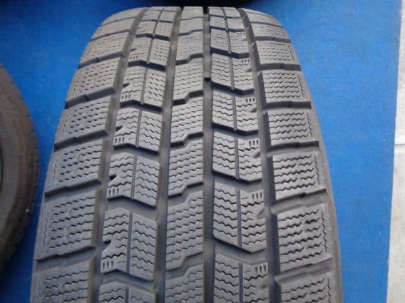 ★  2シリーズ F45 F46 ★ スタッドレスタイヤ 4本セット