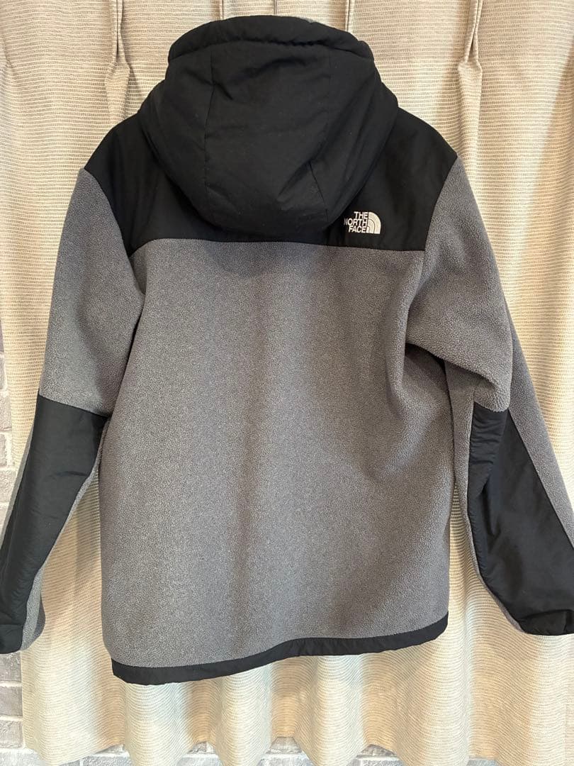 THE NORTH FACE デナリフーディーXL