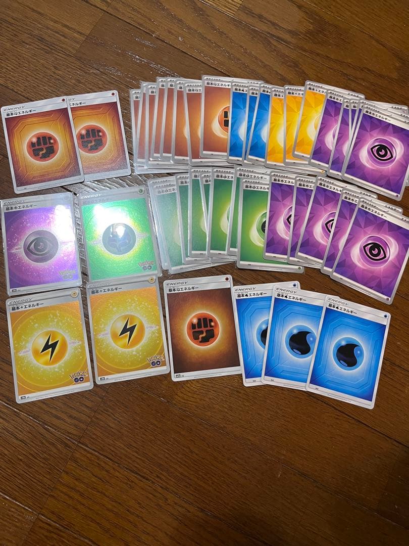 〇*〇様 ポケモンカード　まとめ売り　引退品