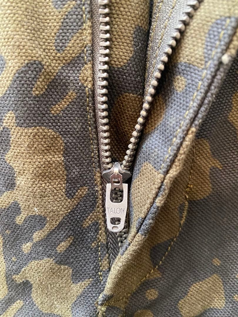 K*8様 エンジニアードガーメンツ　ファティーグパンツ　L