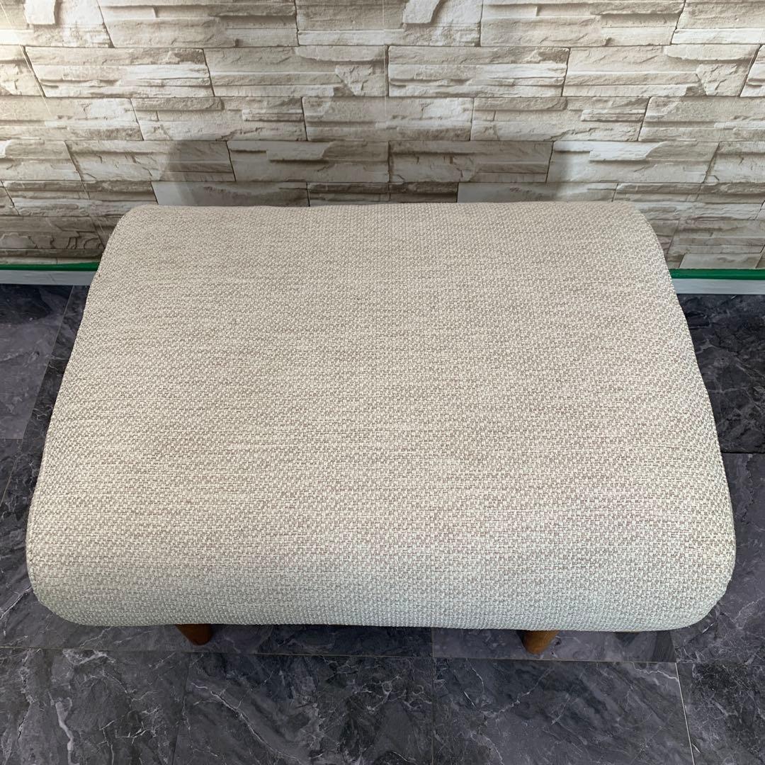 unico sial オットマン