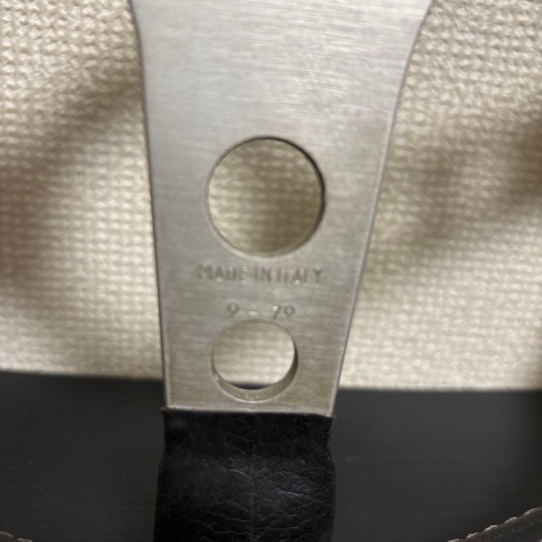 arsy 114MOMOモモ クレイ レガツォーニ ステアリング 79年製