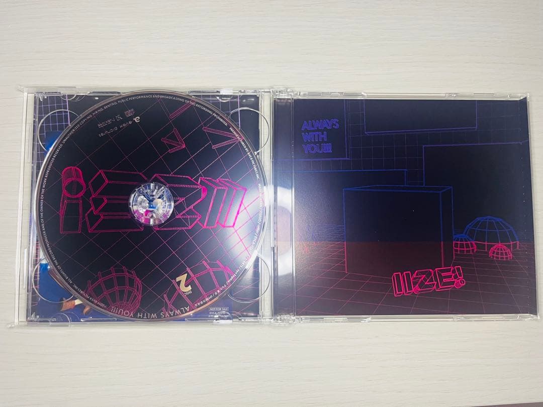 「アイドルタイムプリパラ」～ALWAYS WITH YOU!!!/WITH