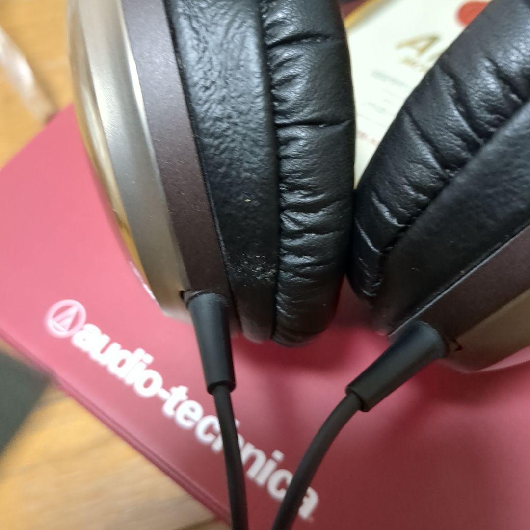 audio-technica ATH-A2000X ヘッドフォン