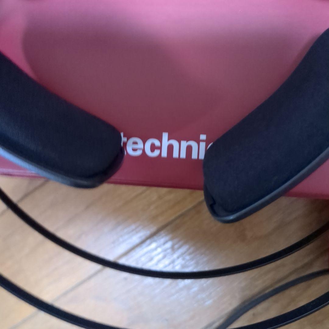 audio-technica ATH-A2000X ヘッドフォン