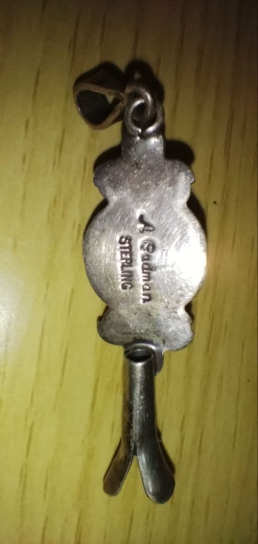 アンディキャドマンA.CADMAN