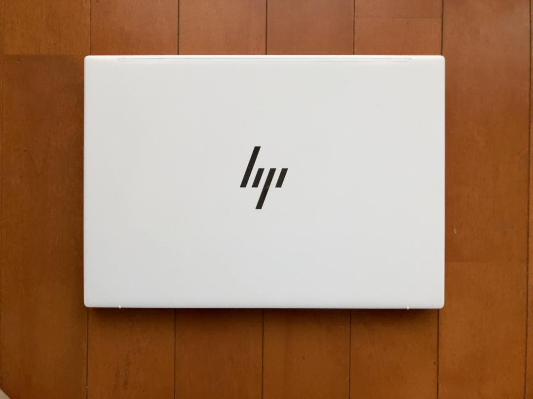 保証27年4月 HP Pavilion Aero 13 Ryzen7 ノートPC