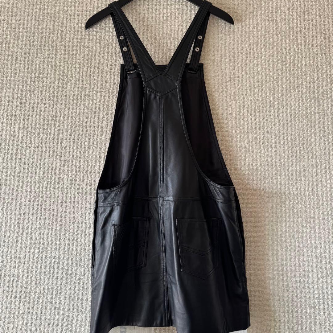 【chic_ryo 】ZADIG&VOLTAIRE ザディグエヴォルテール