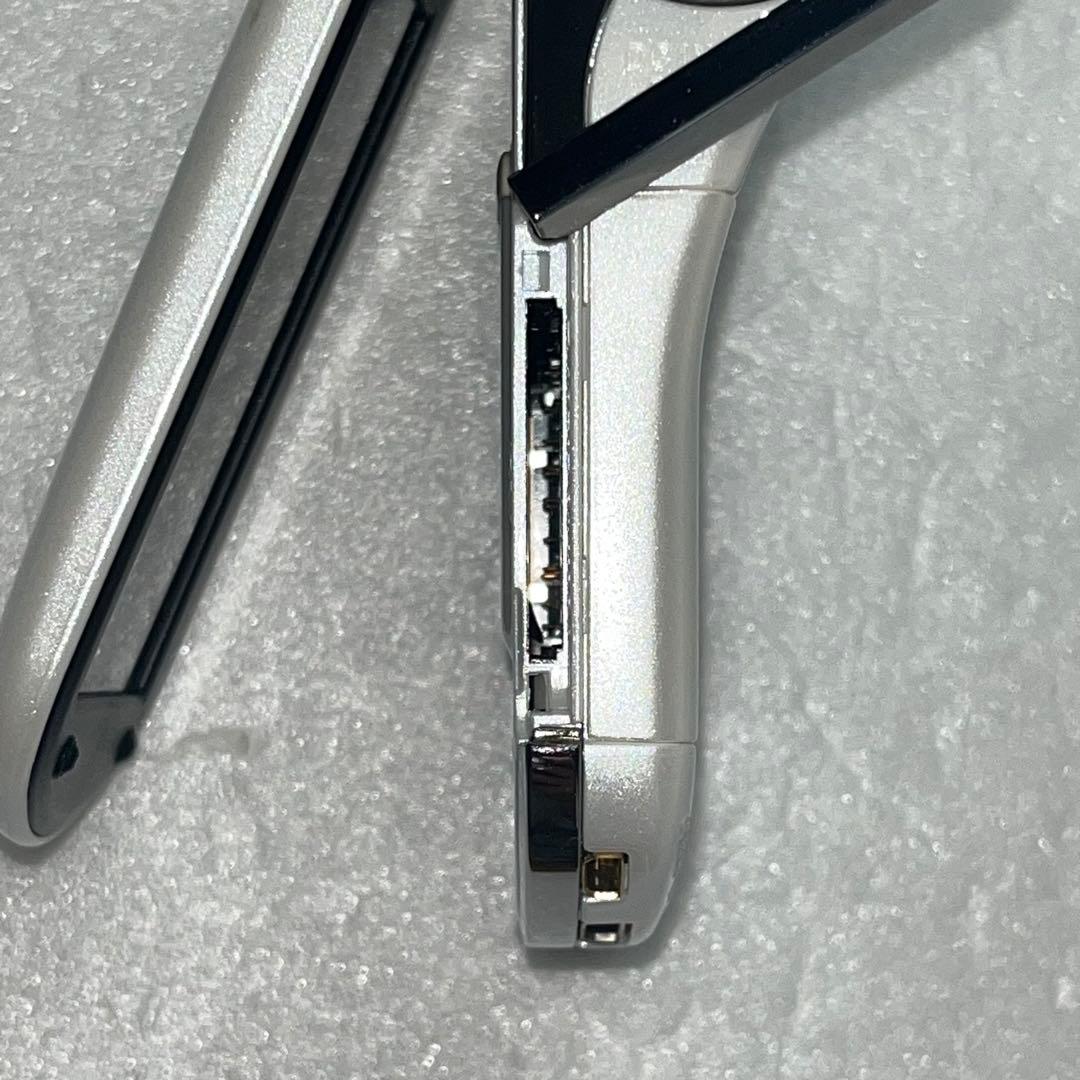 ☆極美品☆SANYOデジタルムービーカメラXacti DMX-CG100ホワイト