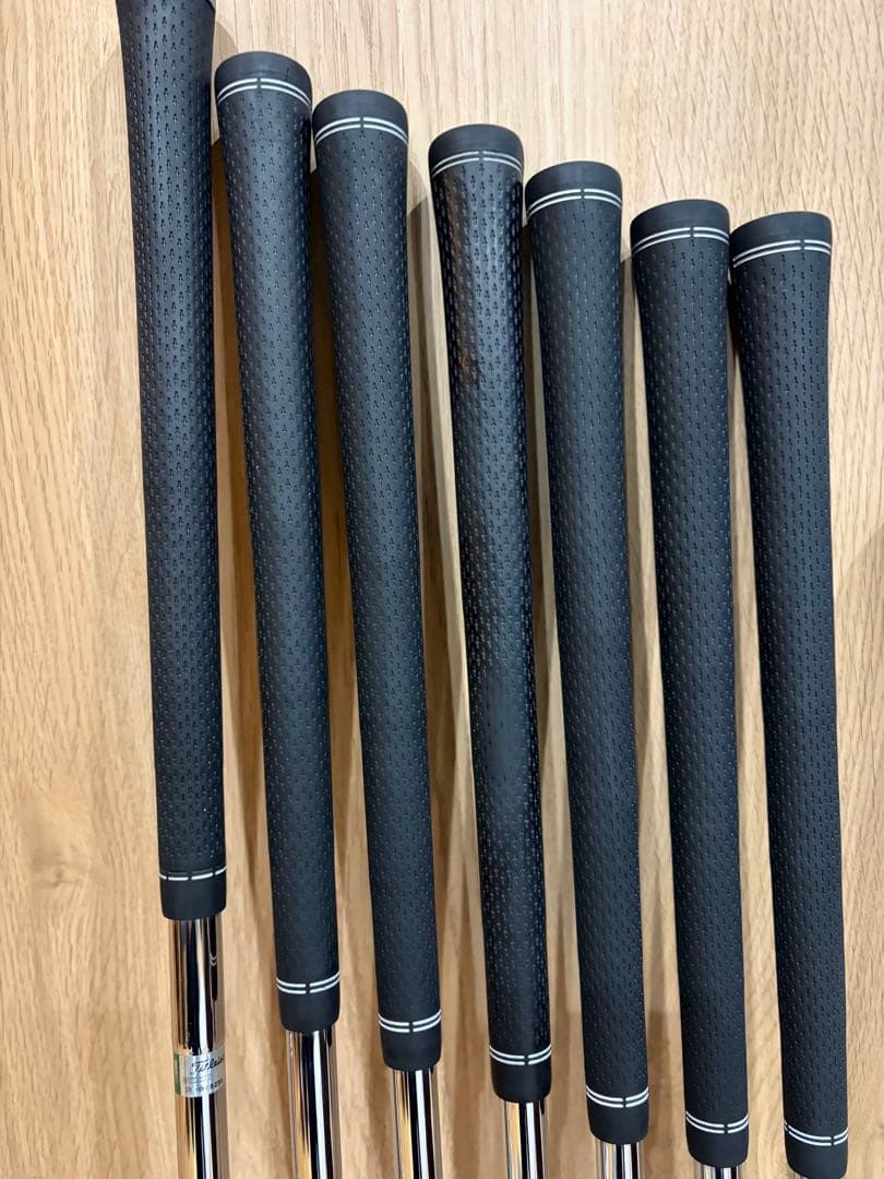 Titleist タイトリスト AP2 714 アイアン5本　他セット