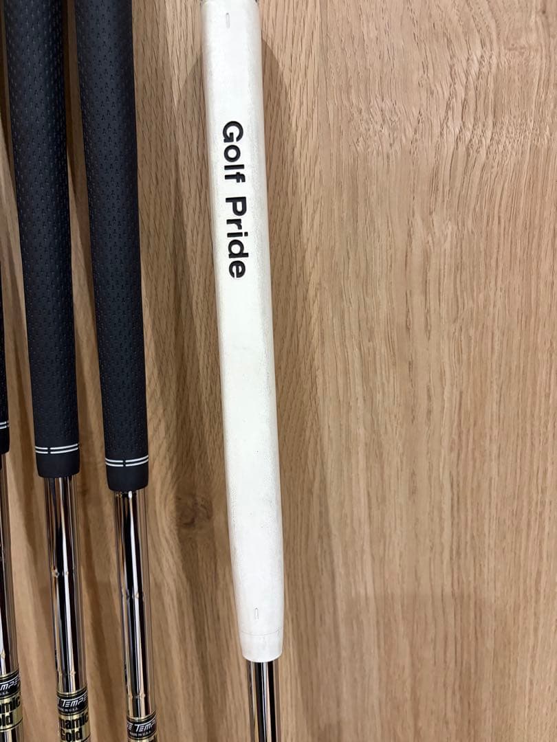 Titleist タイトリスト AP2 714 アイアン5本　他セット