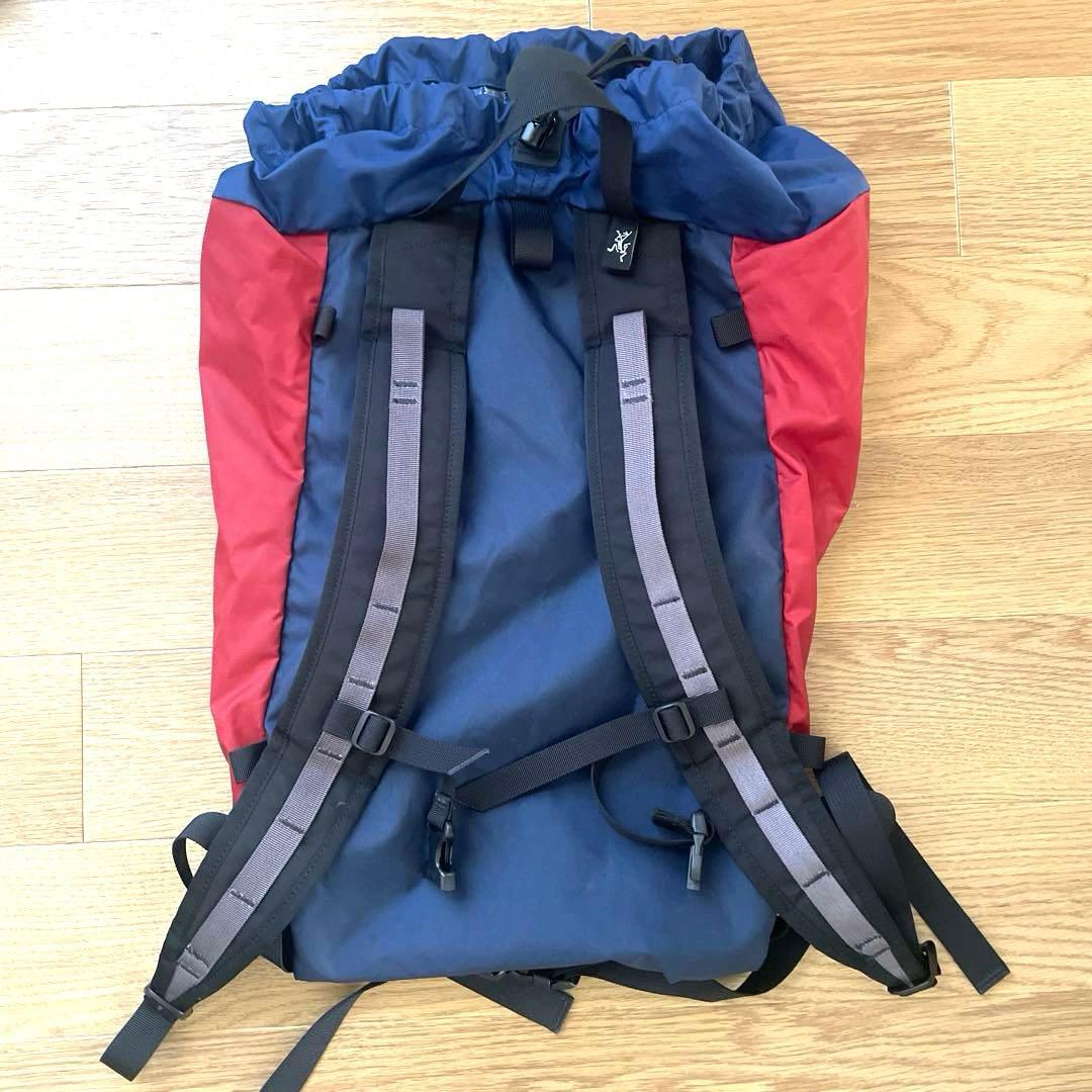 アークテリクス　cierzo18 BEAMS別注　ビームス　リュック