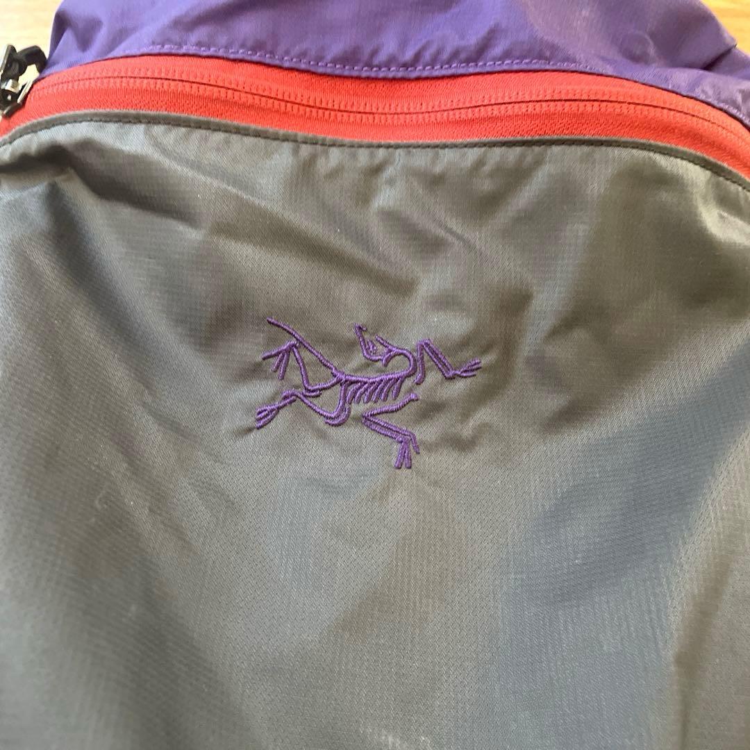 アークテリクス　cierzo18 BEAMS別注　ビームス　リュック