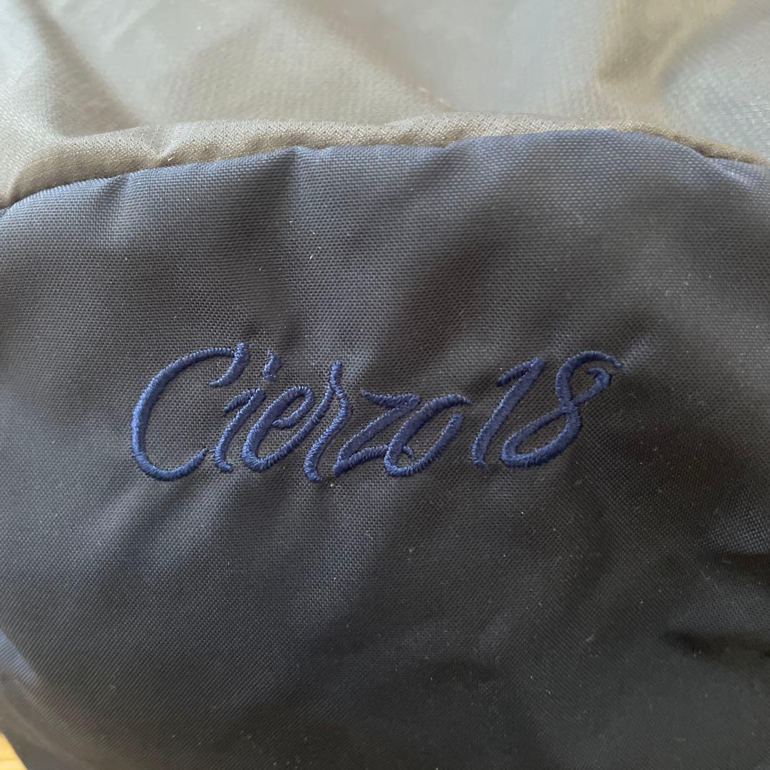 アークテリクス　cierzo18 BEAMS別注　ビームス　リュック