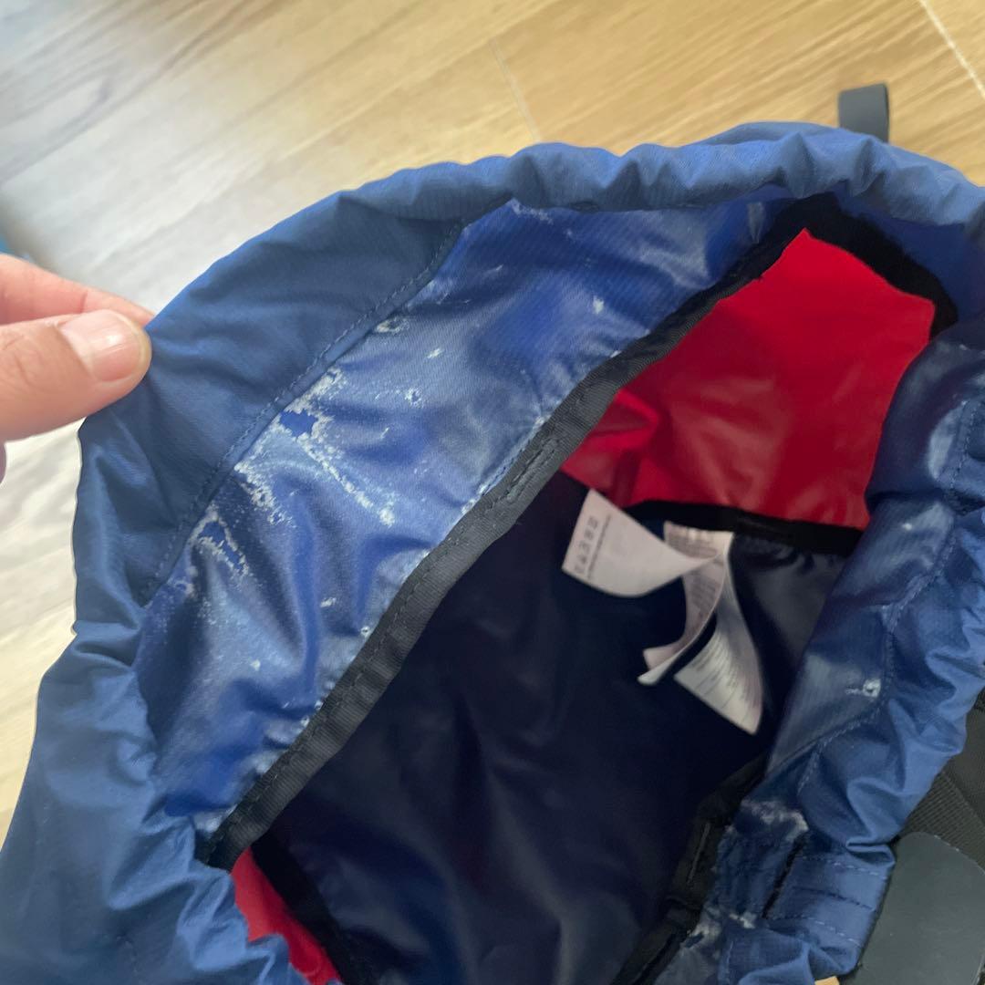 アークテリクス　cierzo18 BEAMS別注　ビームス　リュック