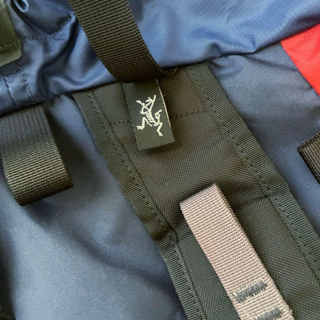 アークテリクス　cierzo18 BEAMS別注　ビームス　リュック