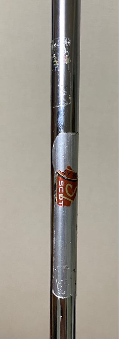 ふ*み様 スコッティキャメロン スペシャルセレクトNP2 ニューポート2 タイガ