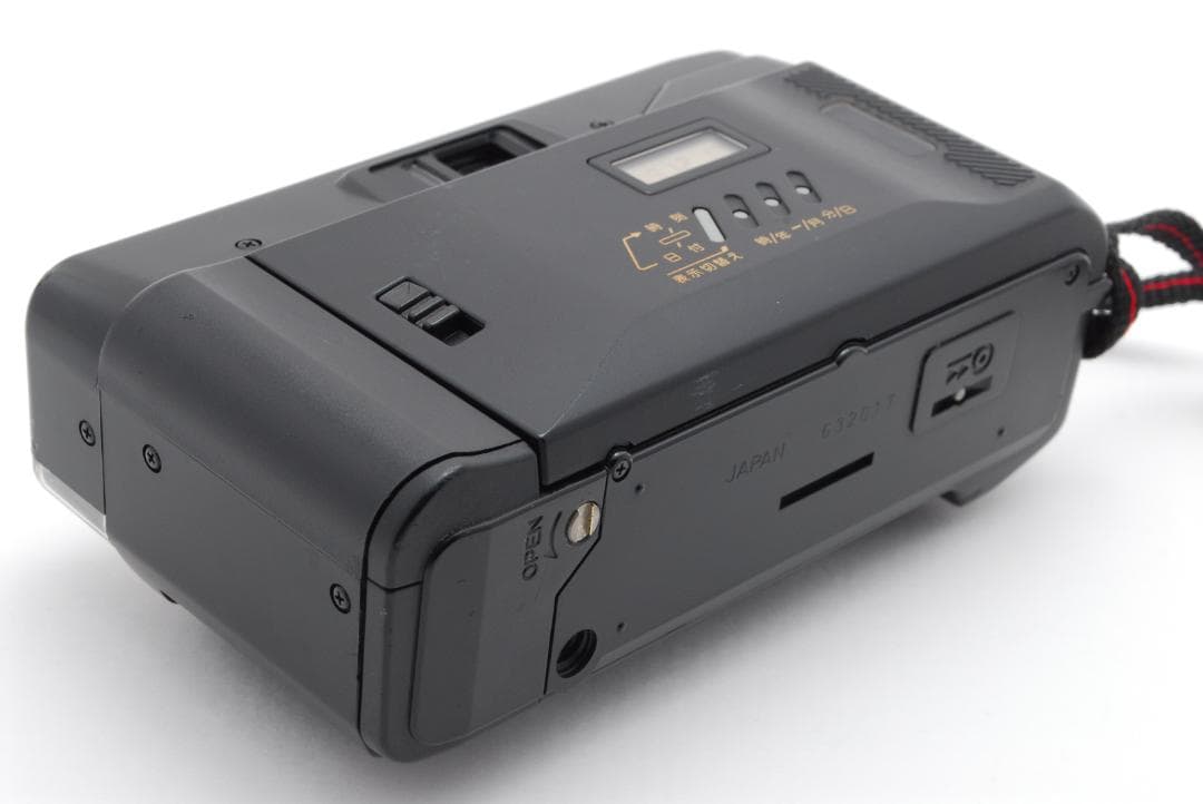 【美品】キョーセラ KYOCERA TD