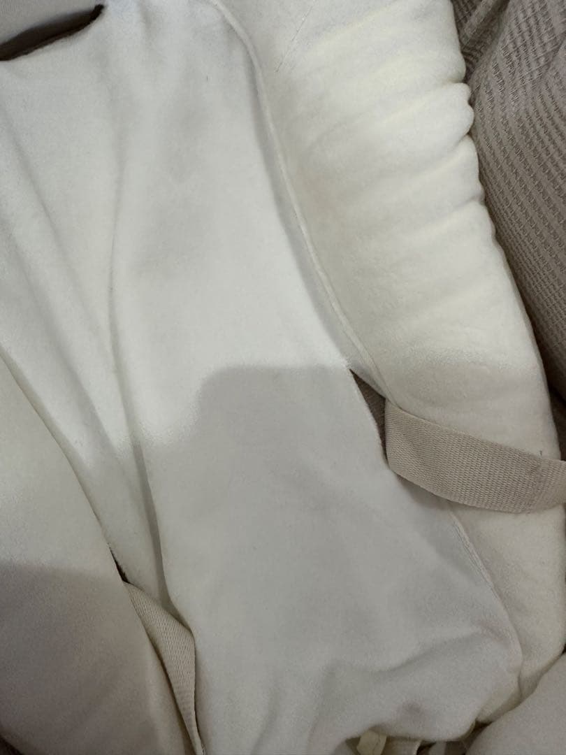 ネムリラ AUTO SWING BEDi Long EG+ ミルキーベージュ