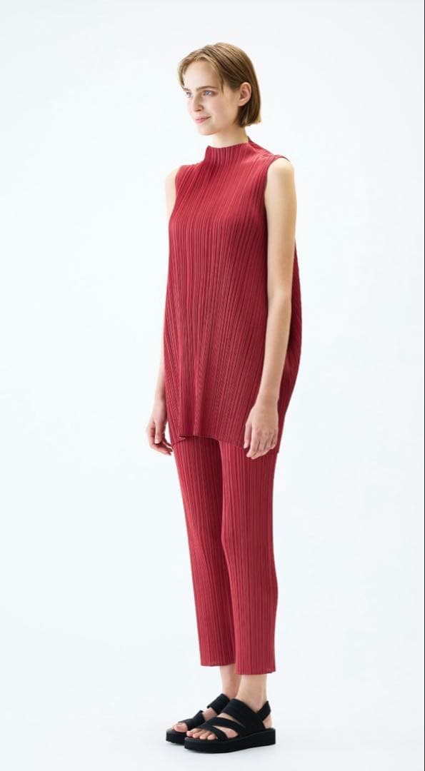 近年モデル　25SS 極美品PLEATS PLEASE LAMP SHADE