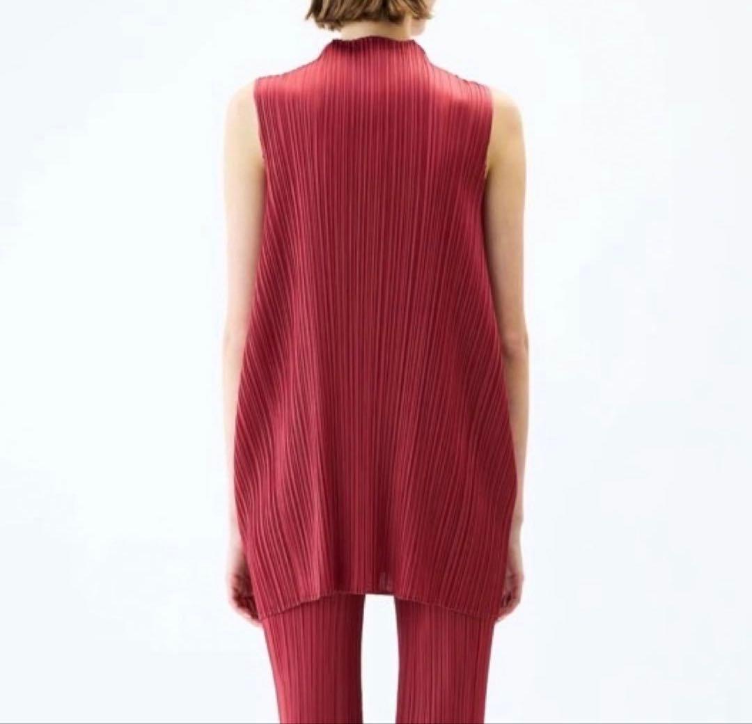 近年モデル　25SS 極美品PLEATS PLEASE LAMP SHADE