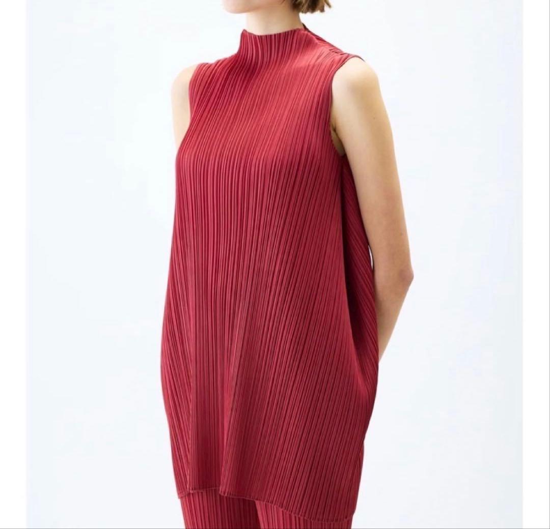 近年モデル　25SS 極美品PLEATS PLEASE LAMP SHADE