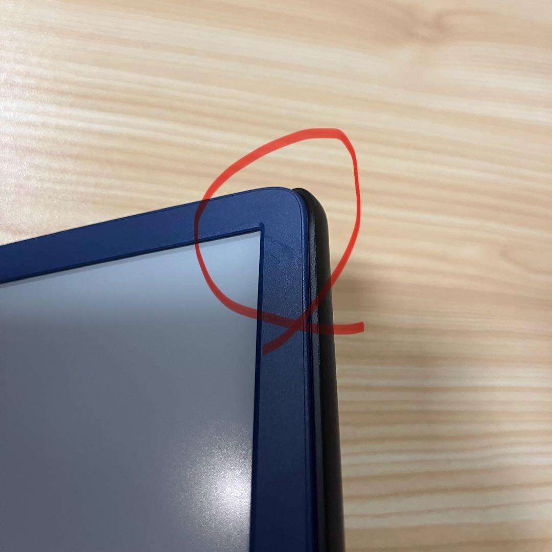 Kindle PaperWhite 第11世代 16GB デニムブルー【美品】