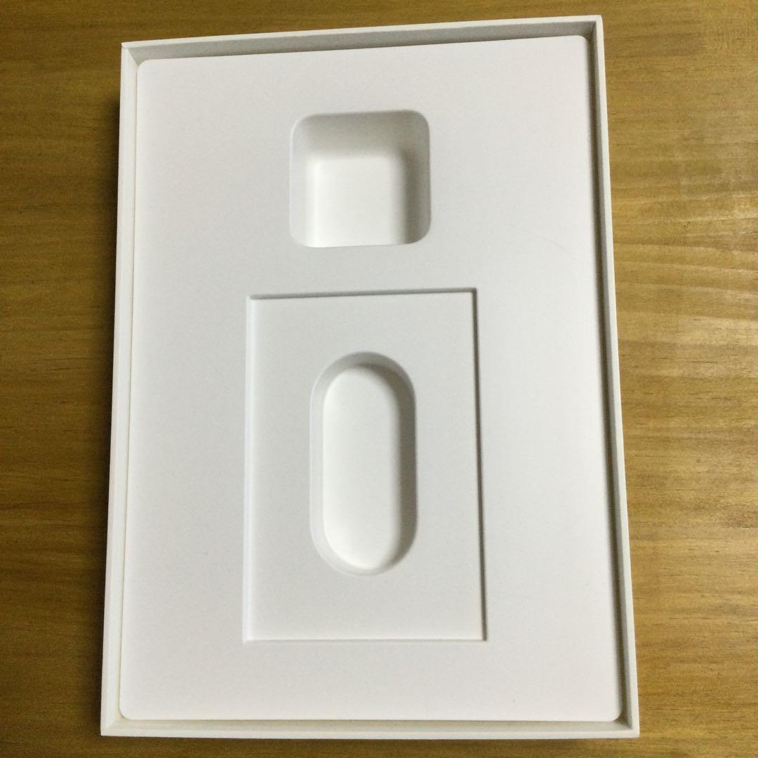 Apple iPad Air2 16GB ゴールドWi-Fi本体のみ（箱付き）