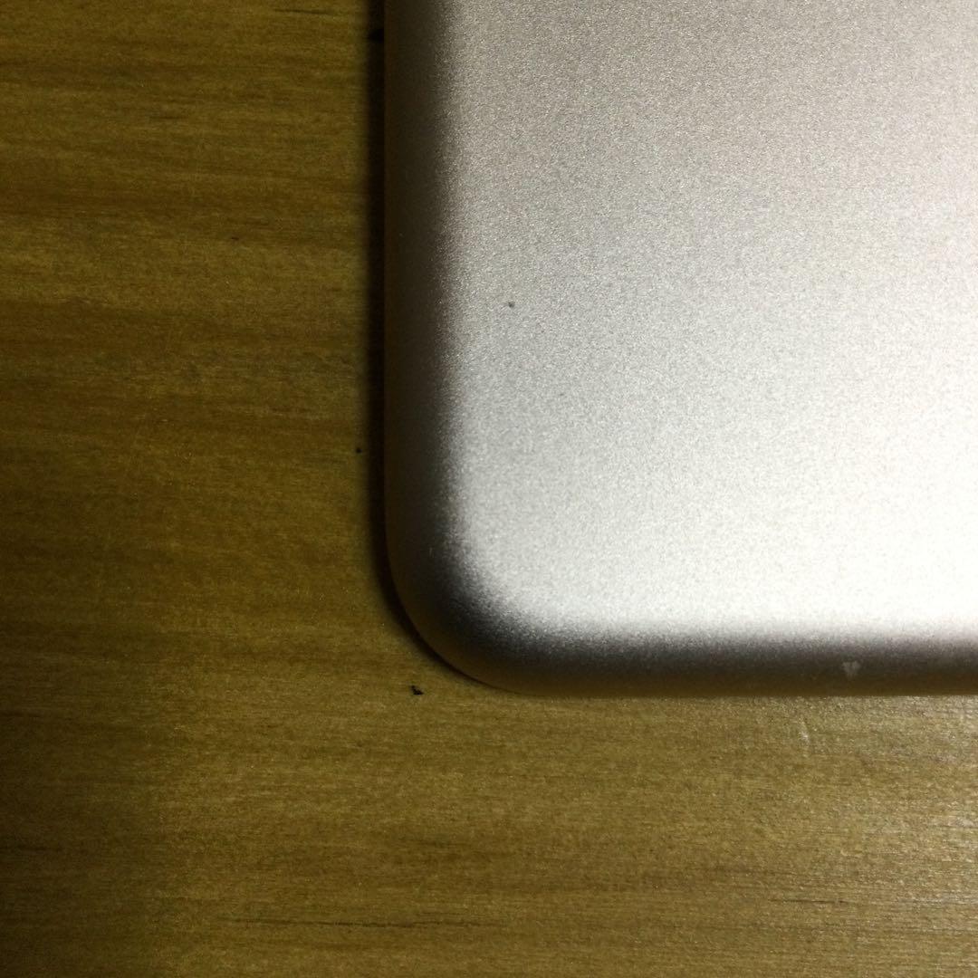 Apple iPad Air2 16GB ゴールドWi-Fi本体のみ（箱付き）