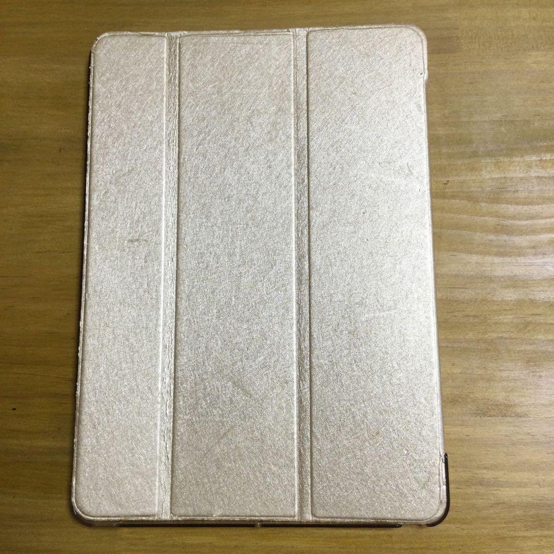 Apple iPad Air2 16GB ゴールドWi-Fi本体のみ（箱付き）