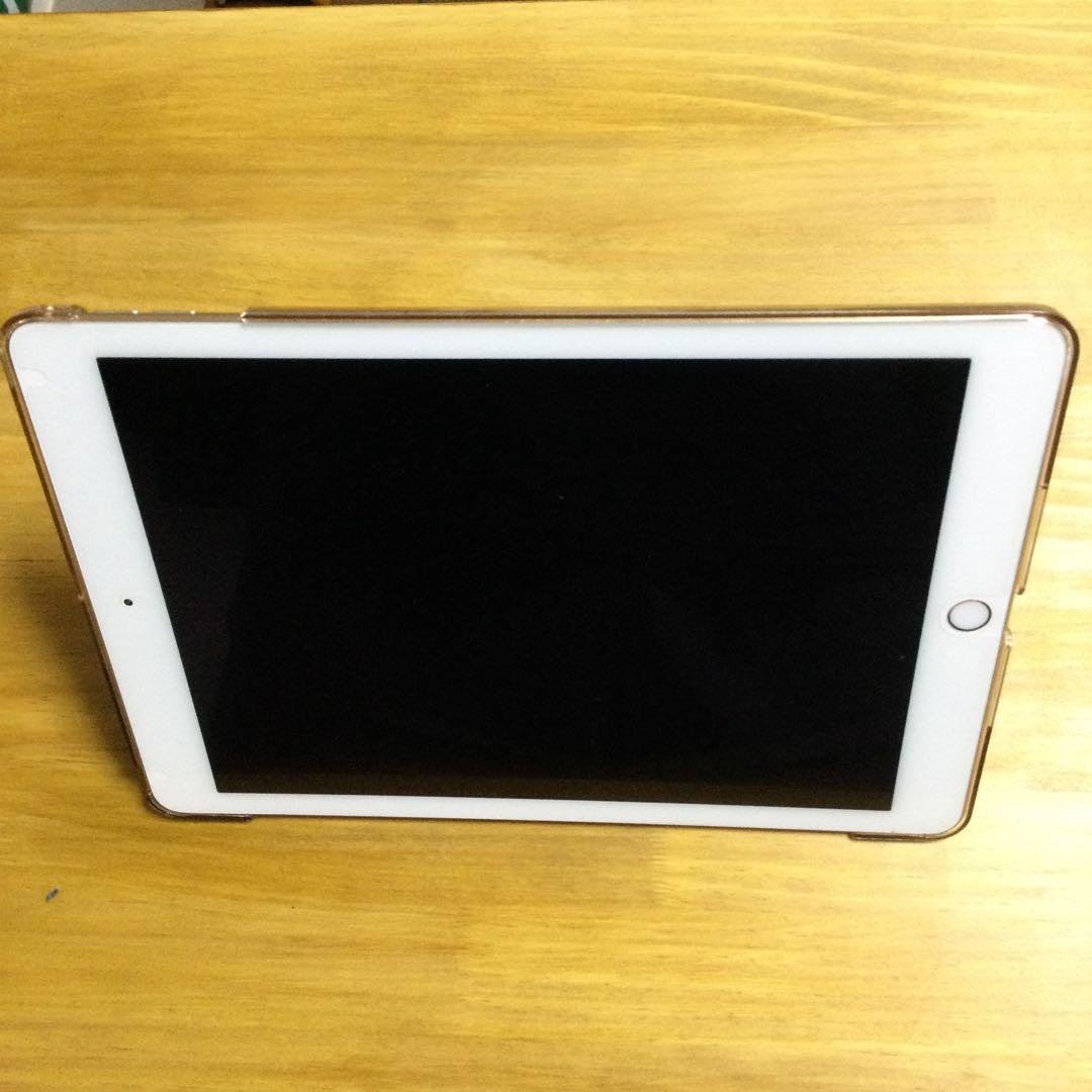Apple iPad Air2 16GB ゴールドWi-Fi本体のみ（箱付き）