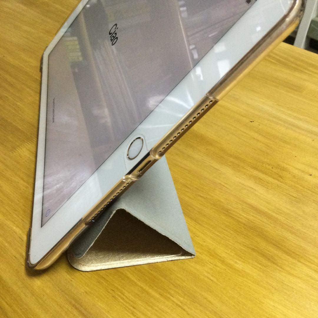 Apple iPad Air2 16GB ゴールドWi-Fi本体のみ（箱付き）