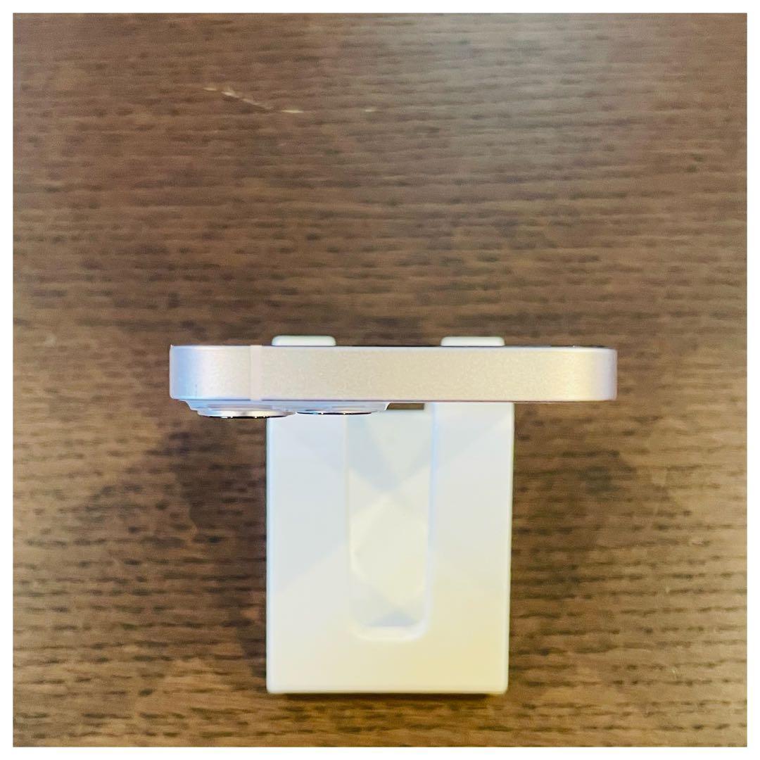 iPhone13mini 本体 ピンク 128GB SIMフリー 本体 動作確認