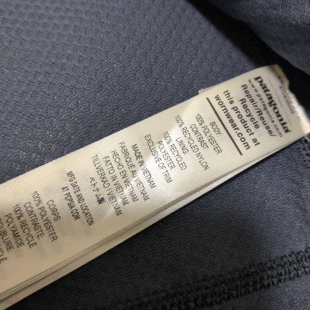 S*j様 【美品】Patagonia メンズ・クラシック・レトロX・ベスト L