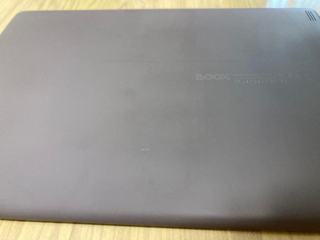 Onyx BOOX Note Pro 電子書籍リーダー 10.3インチ