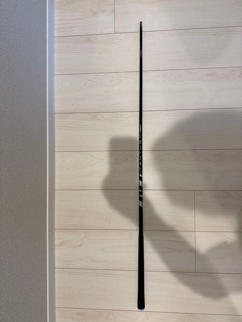 フジクラ VENTUS BLUE 6S USA 3w用