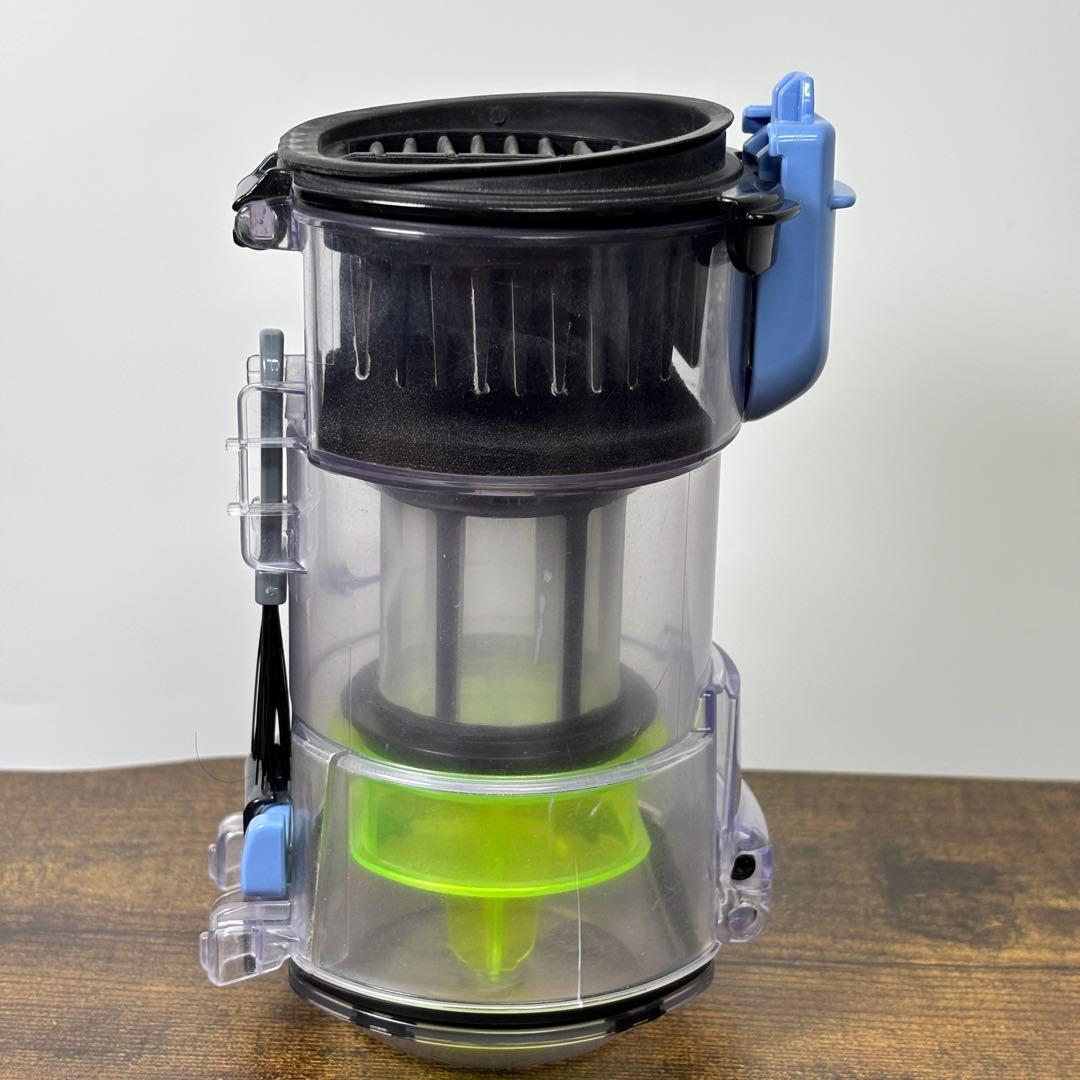 【HITACHI 日立】コードレスクリーナー PV-BFL1 動作良好